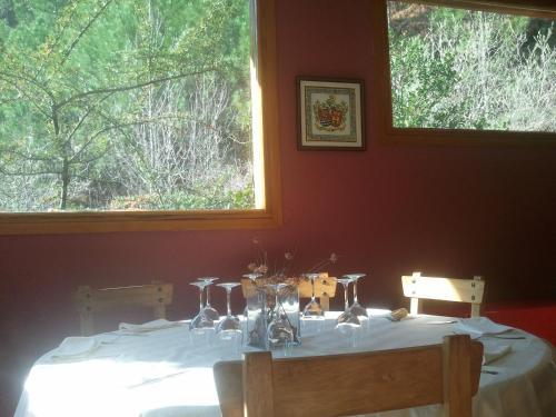 Hostal-restaurante Fog�n de Gredos