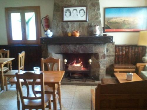 Hostal-restaurante Fog�n de Gredos