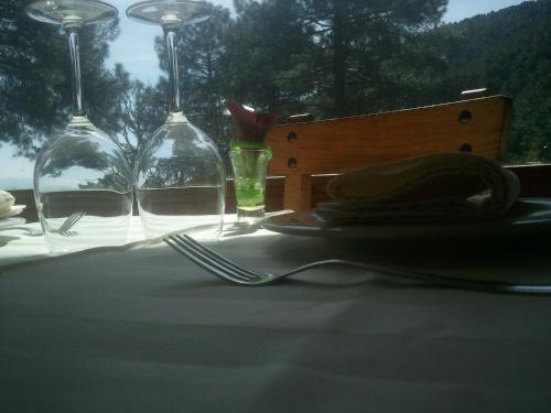 Hostal-restaurante Fog�n de Gredos