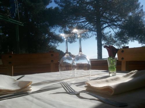 Hostal-restaurante Fog�n de Gredos