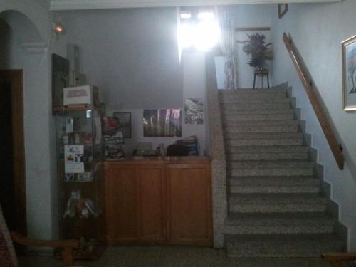 Hostal-restaurante Fog�n de Gredos