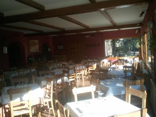 Hostal-restaurante Fog�n de Gredos