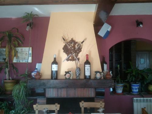 Hostal-restaurante Fog�n de Gredos