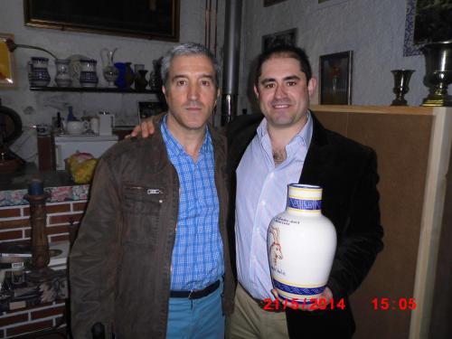 Hostal-restaurante Fog�n de Gredos