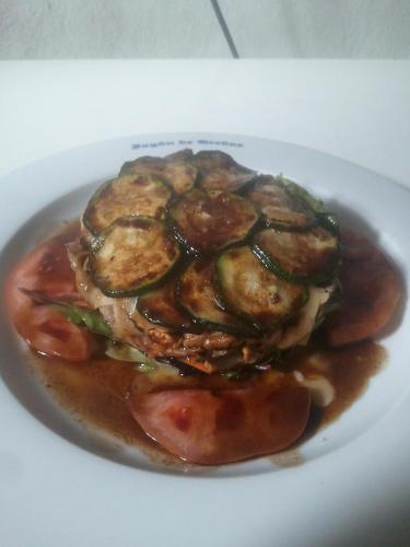Hostal-restaurante Fog�n de Gredos