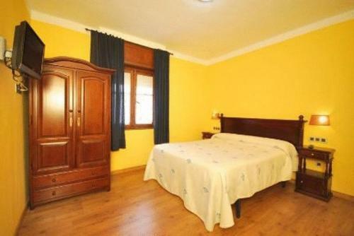 Hotel Posada Del Monasterio