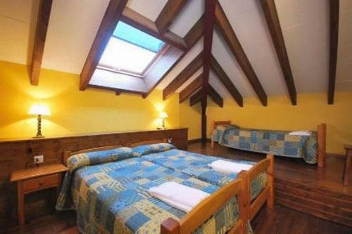 Hotel Posada Del Monasterio