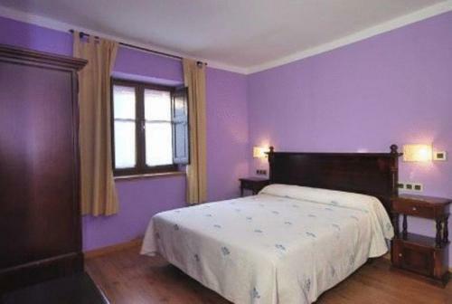 Hotel Posada Del Monasterio