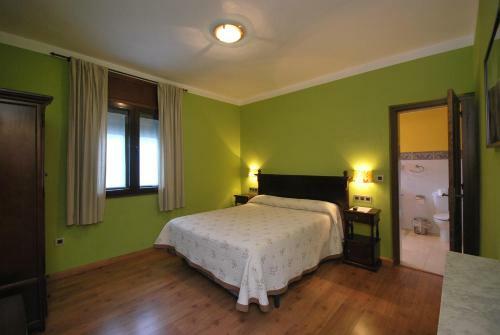 Hotel Posada Del Monasterio
