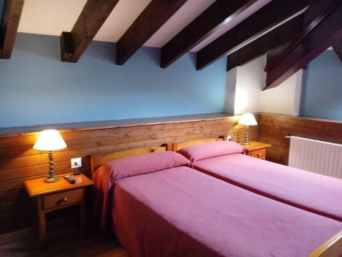 Hotel Posada Del Monasterio