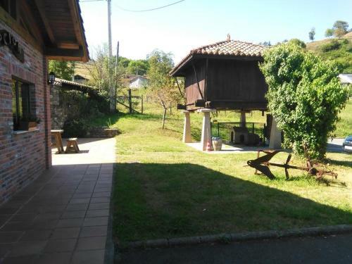 Hotel Posada Del Monasterio