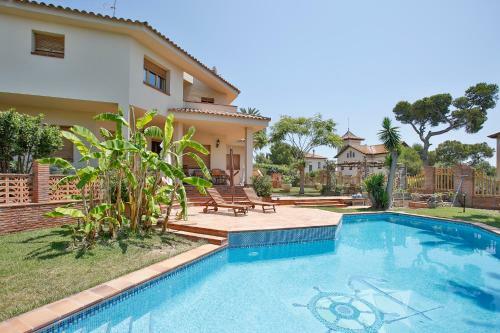 Villa El Faro