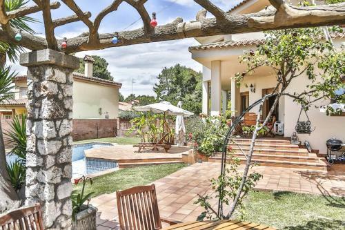 Villa El Faro