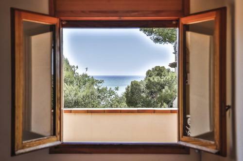 Villa El Faro