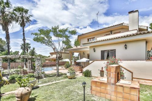 Villa El Faro