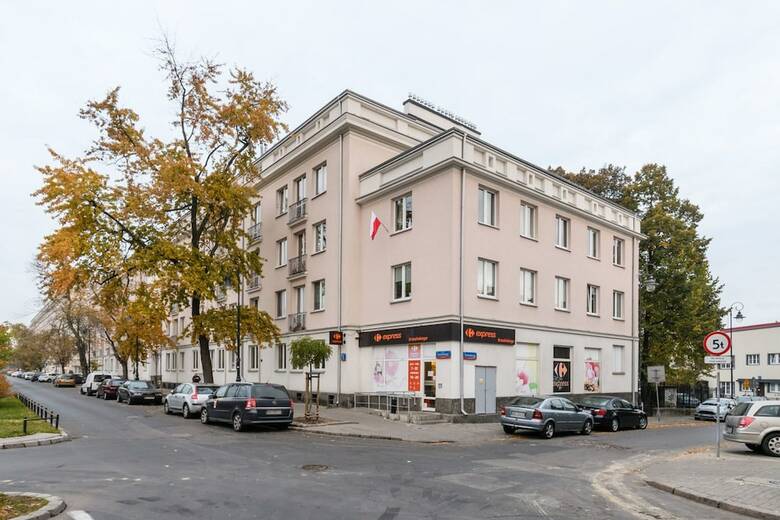 P&o Apartments Plac Willsona