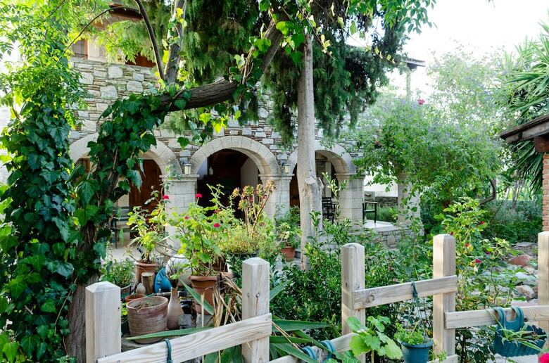 Eski Dat�a Evleri Mini Hotel