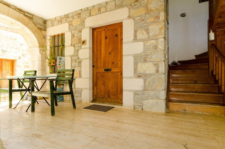 Eski Dat�a Evleri Mini Hotel