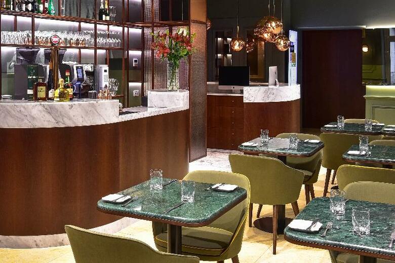 My Story Hotel Charming Augusta