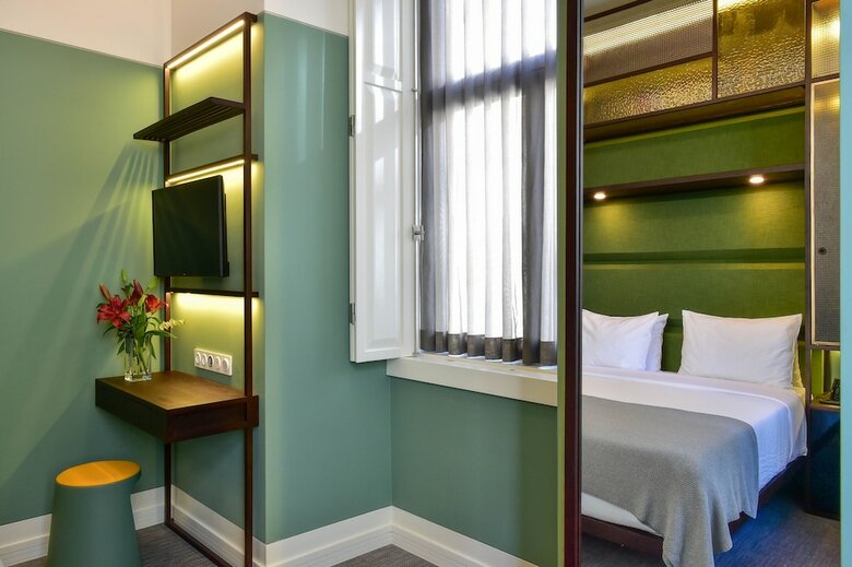 My Story Hotel Charming Augusta