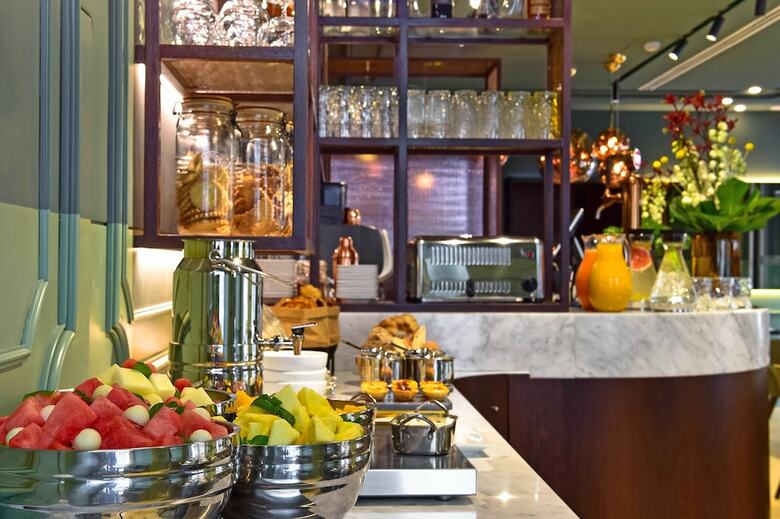 My Story Hotel Charming Augusta