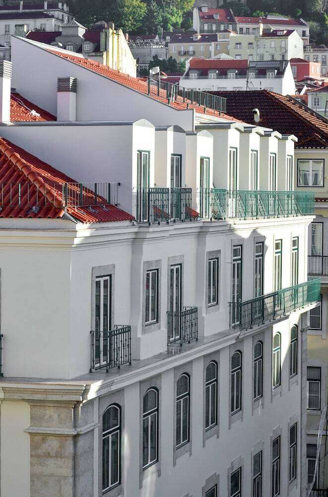 My Story Hotel Charming Augusta