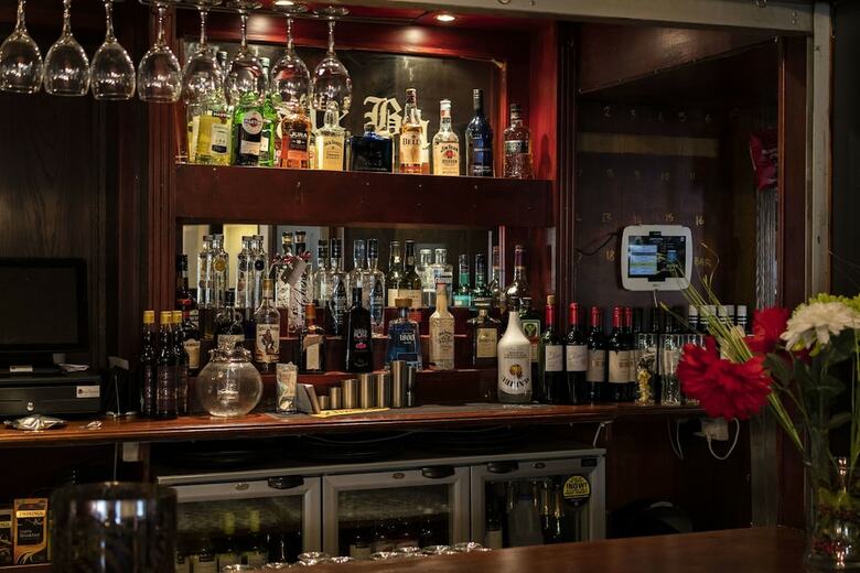 Hotel The Isca Arms