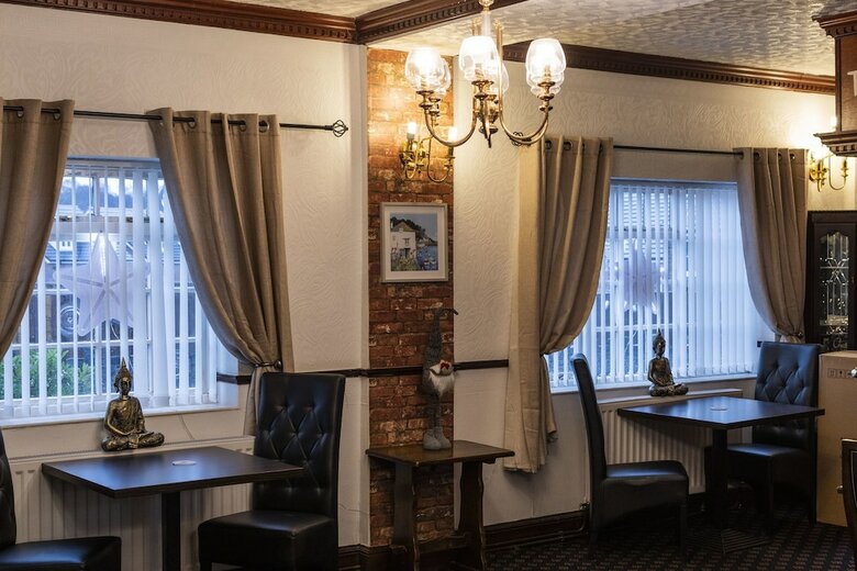 Hotel The Isca Arms