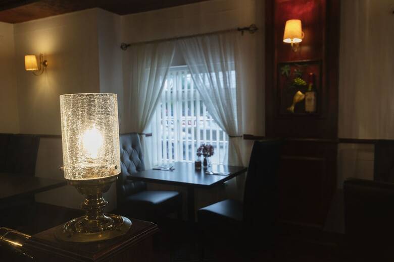 Hotel The Isca Arms