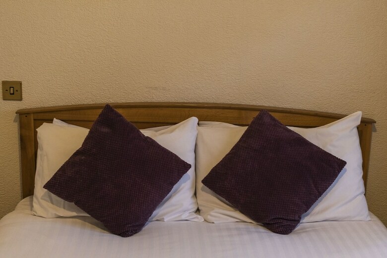 Hotel The Isca Arms