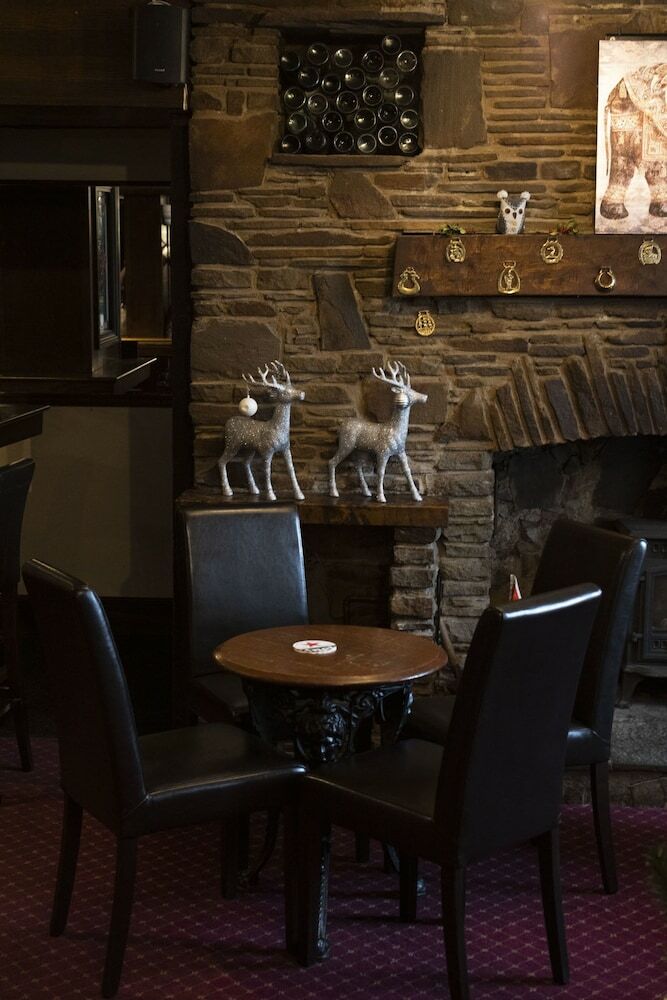 Hotel The Isca Arms
