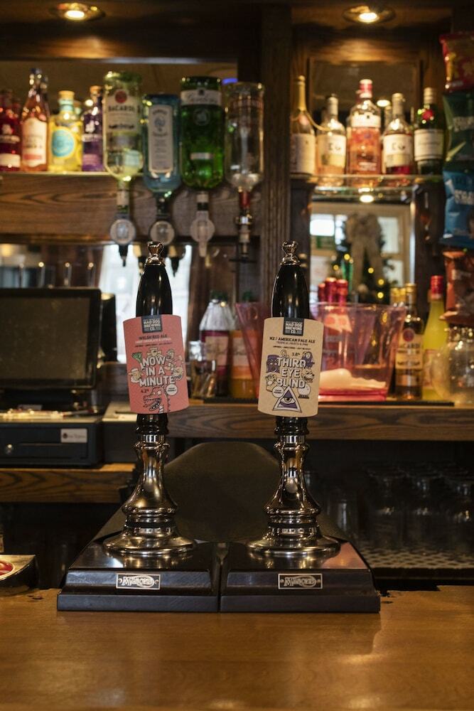 Hotel The Isca Arms