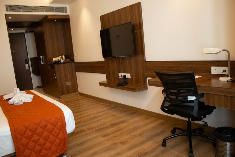 Shivas Galaxy Hotel