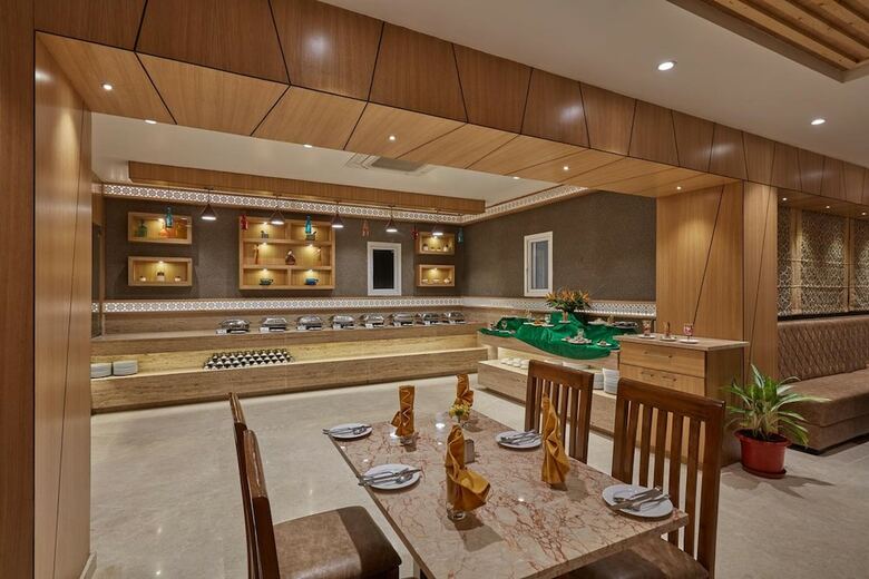 Shivas Galaxy Hotel
