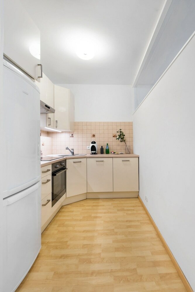 Grand Theater Comfortable Apartment