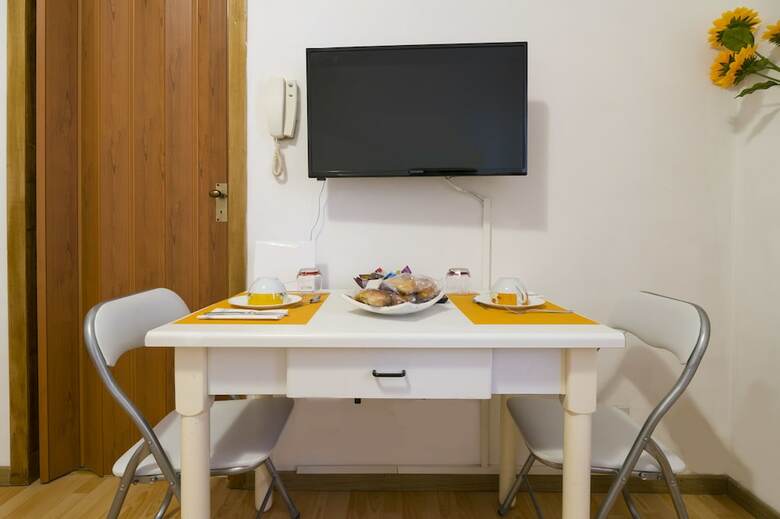 Apartamento Casa Primavera