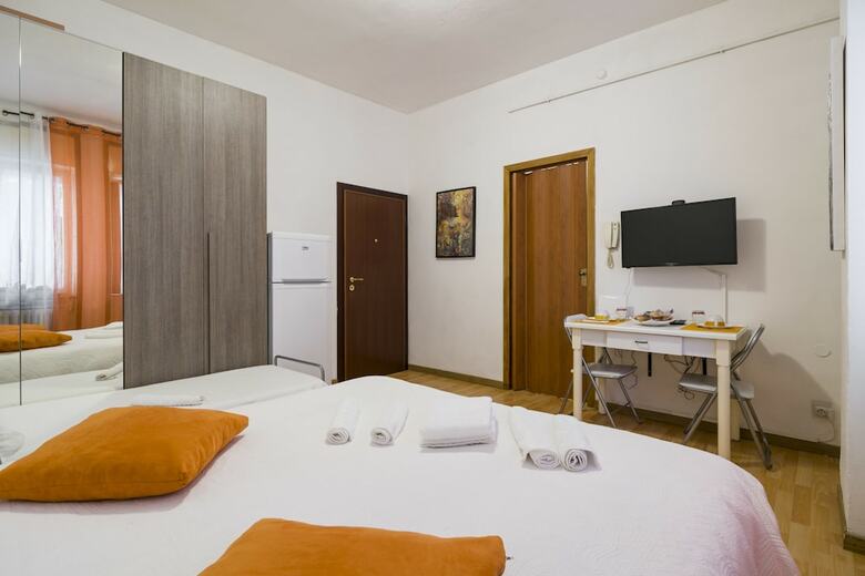 Apartamento Casa Primavera