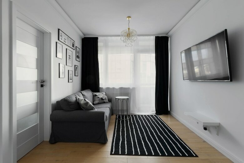 National Opera Premium Apartment