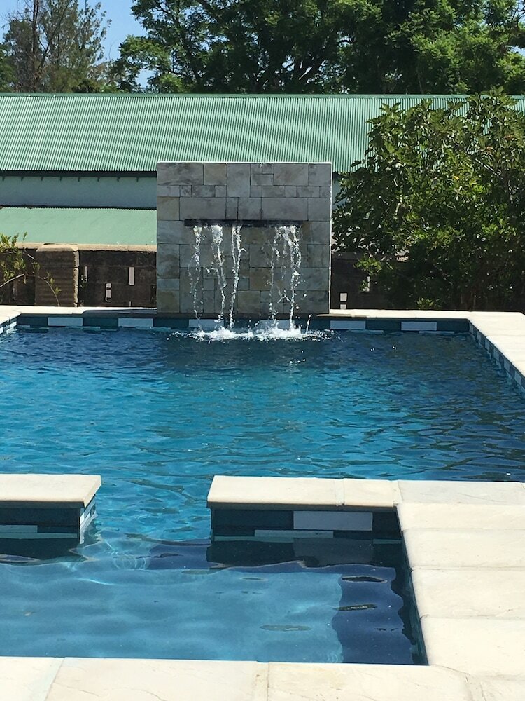 Hotel Sweetwater Guest House