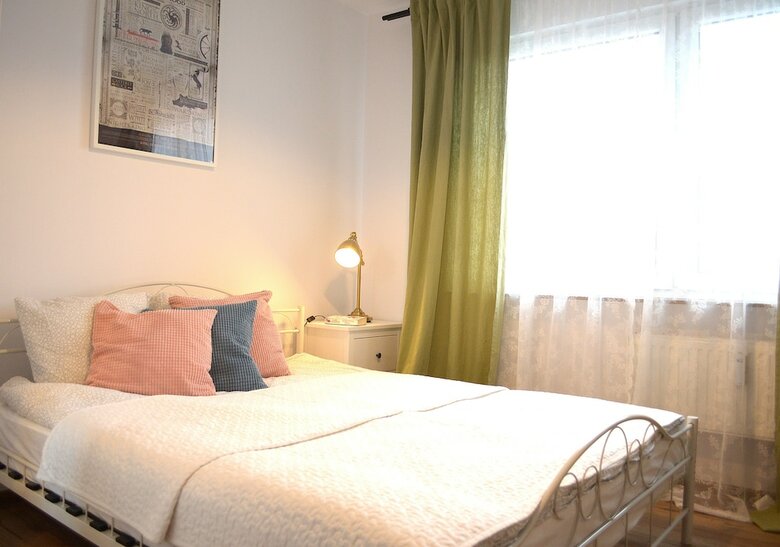 Komplex Apartamenty Europa Sosnowiec