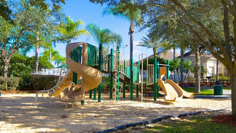 Medway Condo At Windsor Palms Resort