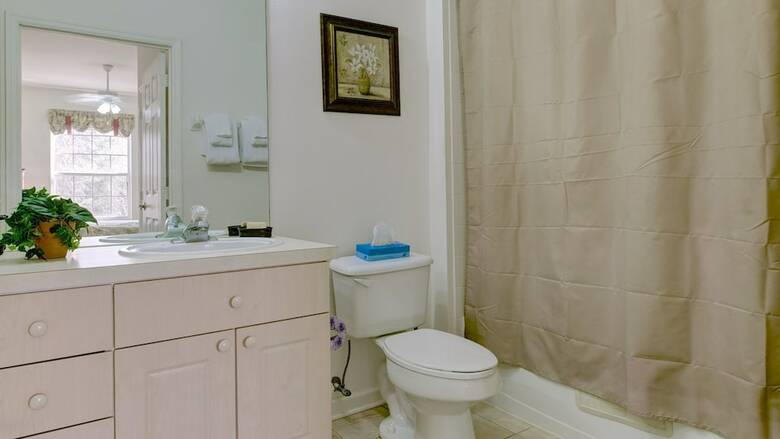Medway Condo At Windsor Palms Resort