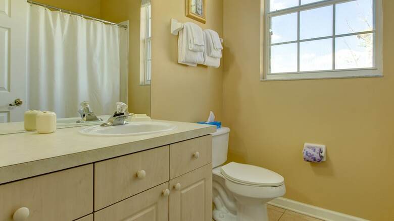 Medway Condo At Windsor Palms Resort
