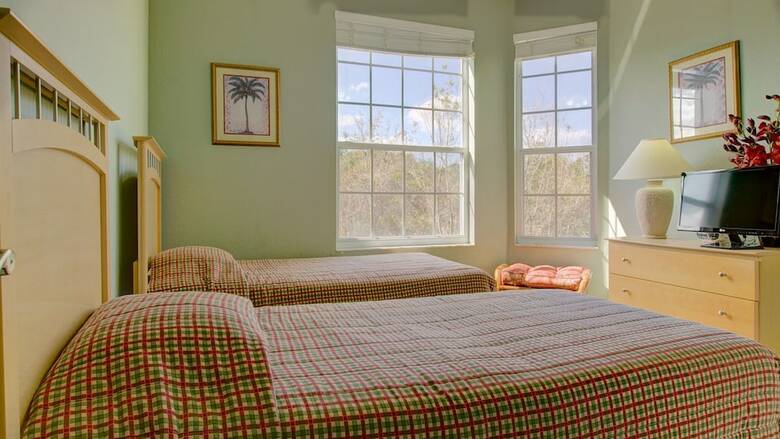 Medway Condo At Windsor Palms Resort
