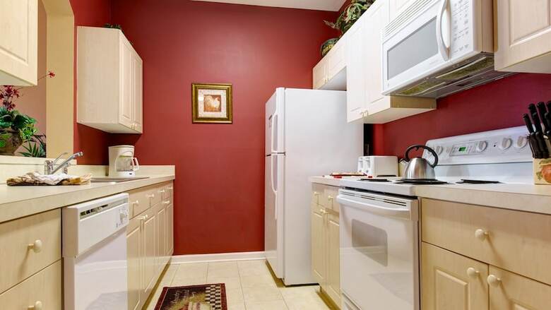Medway Condo At Windsor Palms Resort