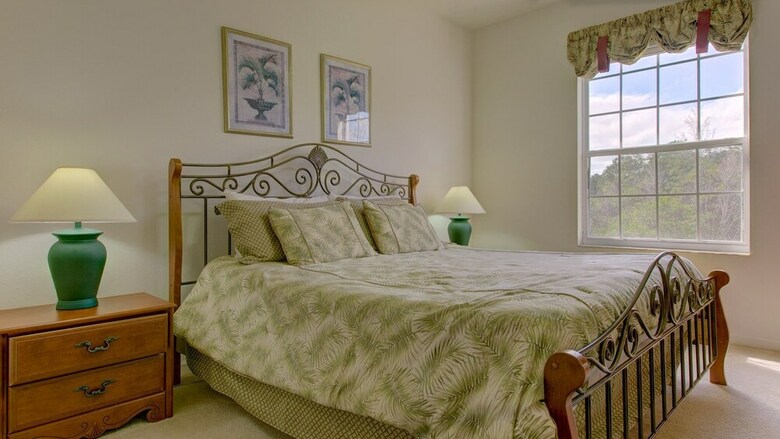 Medway Condo At Windsor Palms Resort