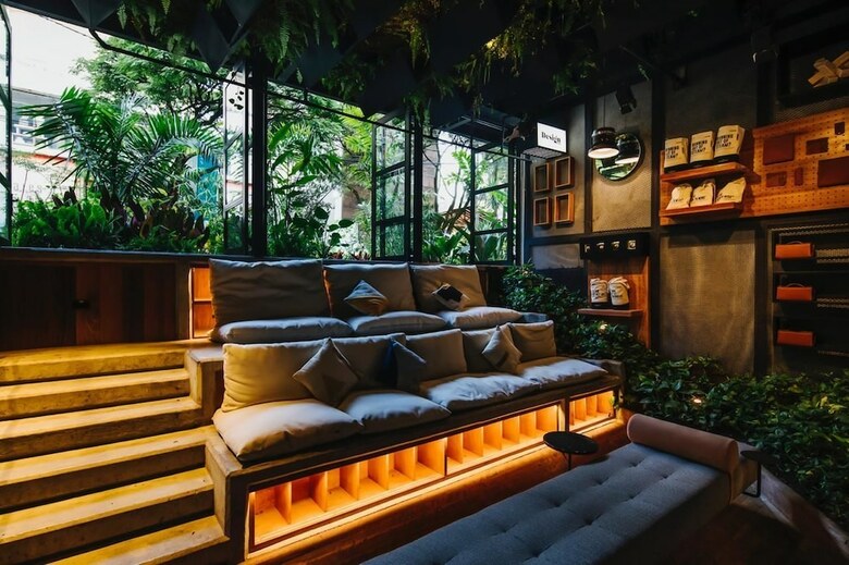 The Click Clack Hotel Medellin