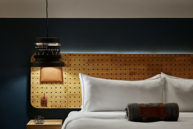 The Click Clack Hotel Medellin