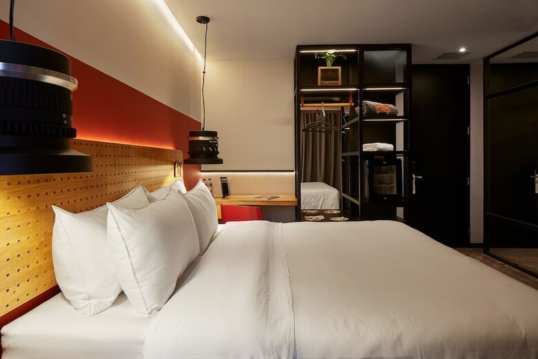 The Click Clack Hotel Medellin