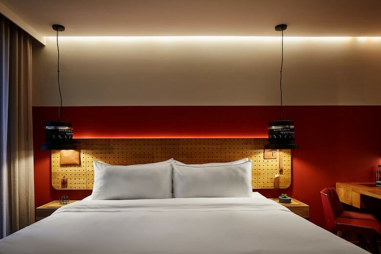 The Click Clack Hotel Medellin